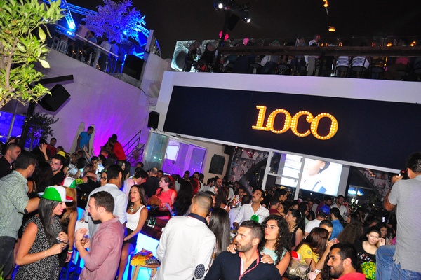 Publicity On Saturday Night